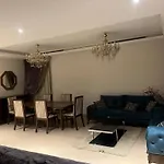 Cairo Festival For Rent